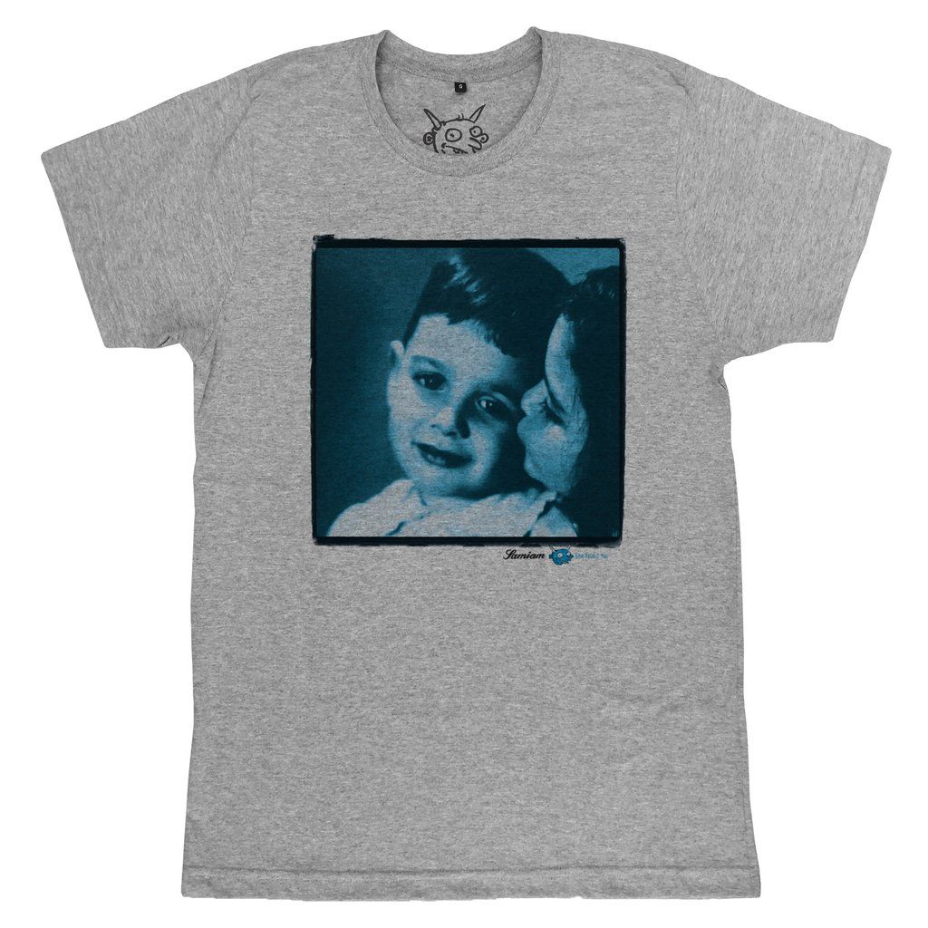 Samiam She Found You Hsmerch hsmerch