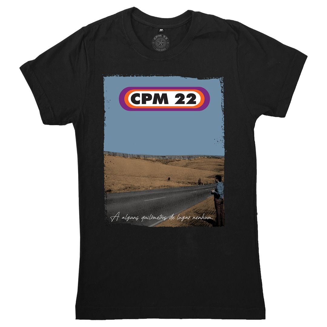 CPM 22 HSMERCH