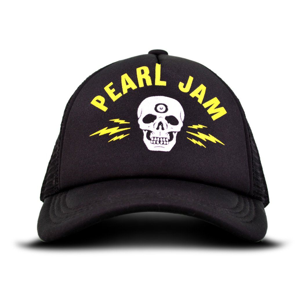 Pearl Jam | HSMERCH