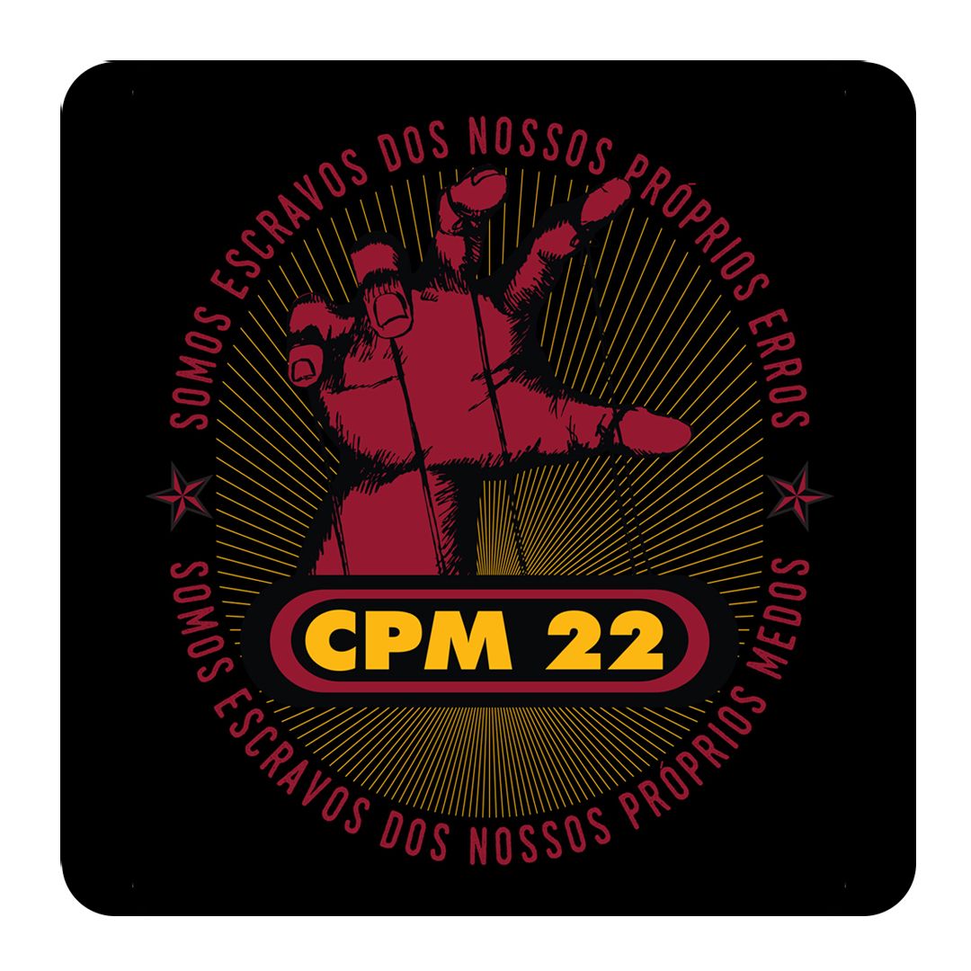 CPM 22 HSMERCH