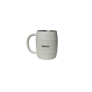 CANECA TERMICA PARA CERVEJA 450ML