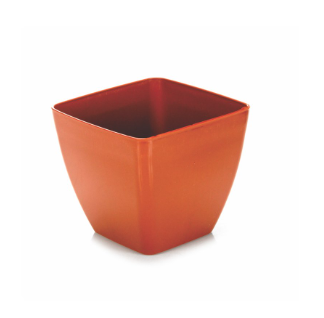 VASO ELEGANCE 7800ML CERAMICO ERCAPLAST