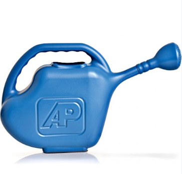 REGADOR DE JARDIM 10L ARQPLAST