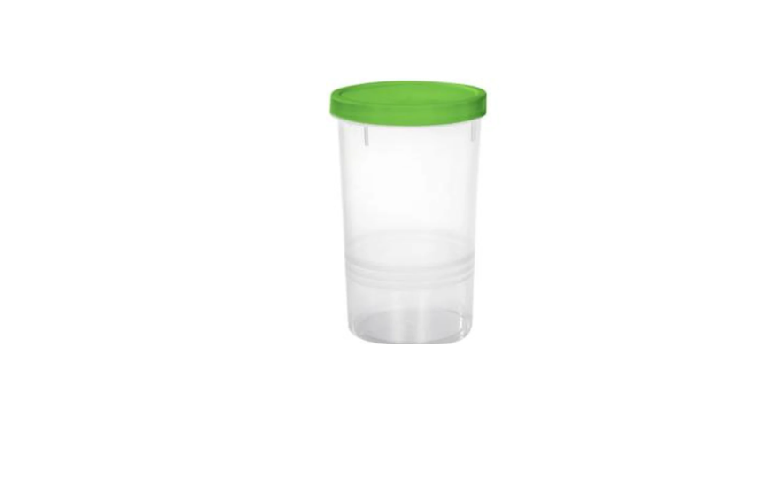 POTE COM ROSCA 750ML ERCAPLAST