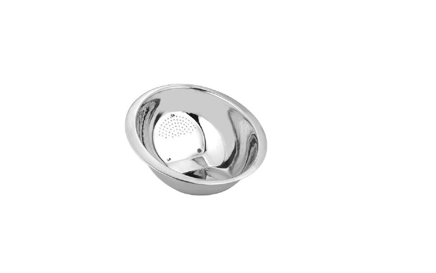 ESCOVA OVAL PLASTICA