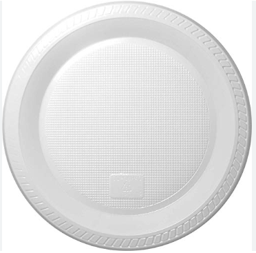 PRATO TERMICO 26CM C20 COPOBRAS