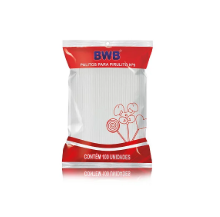 PALITO PARA PIRULITO BWB PET N9 BRANCO C 100