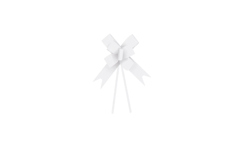 LACO PRONTO CROMUS 1 8CM X 36CM LISO BRANCO