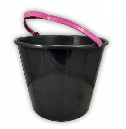 BALDE 12 A C PLASTICA OTMOPLAST