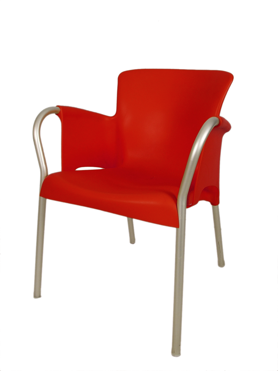 CADEIRA TALISIA VERMELHO