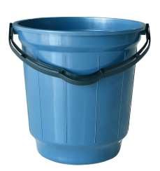 BALDE ALCA DE PLASTICO 20 LITROS ARQPLAST
