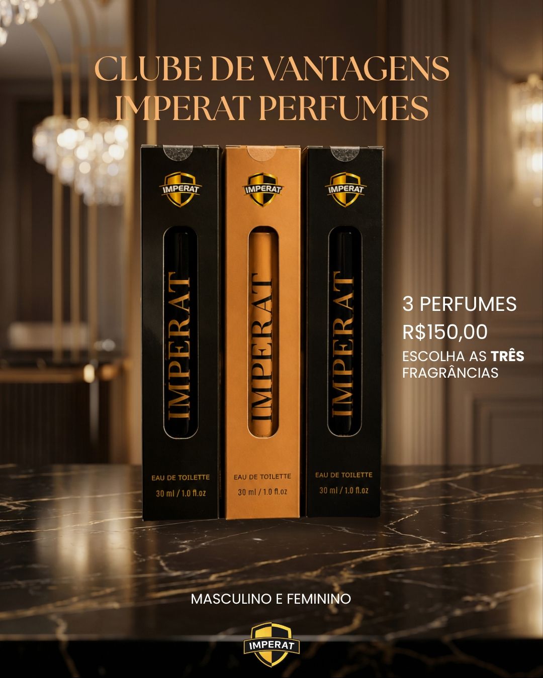 PLANO DE PERFUMES 