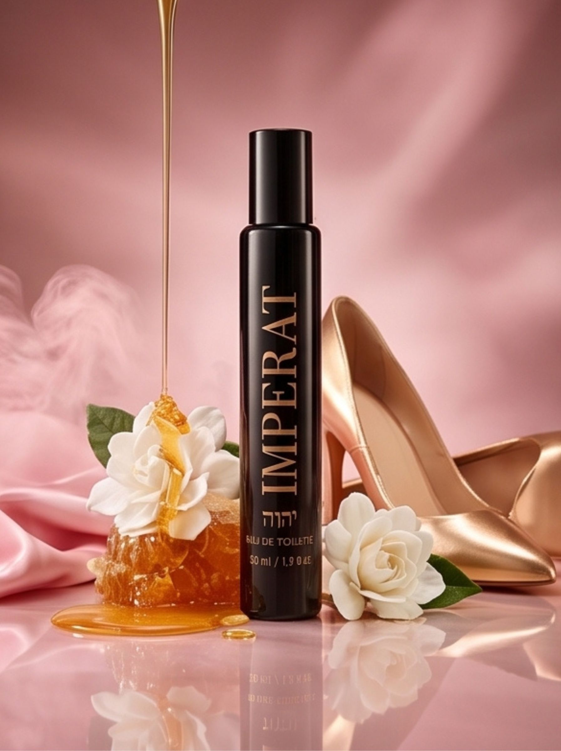 Vip Rose