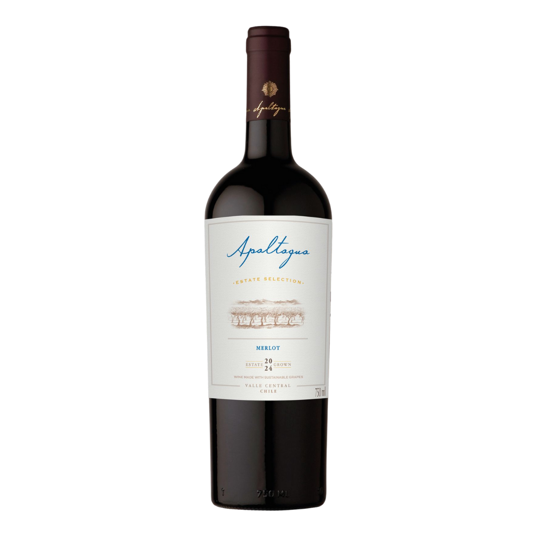 Vinho Tinto Chileno Apaltagua Selection Merlot