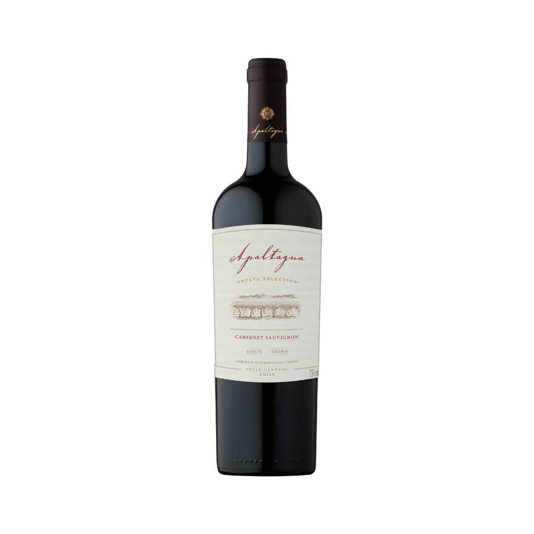 Vinho Tinto Chileno Apaltagua Selection Cabernet Sauvignon