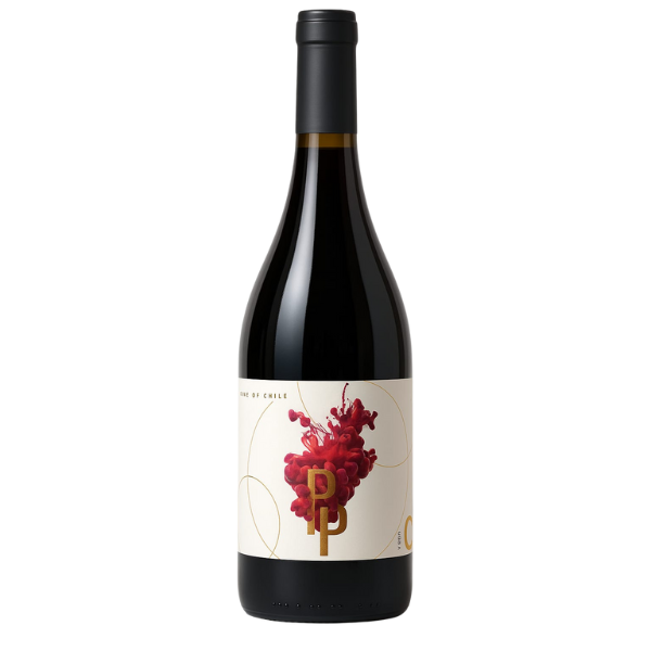 Vinho BTT Carignan PP 750ml