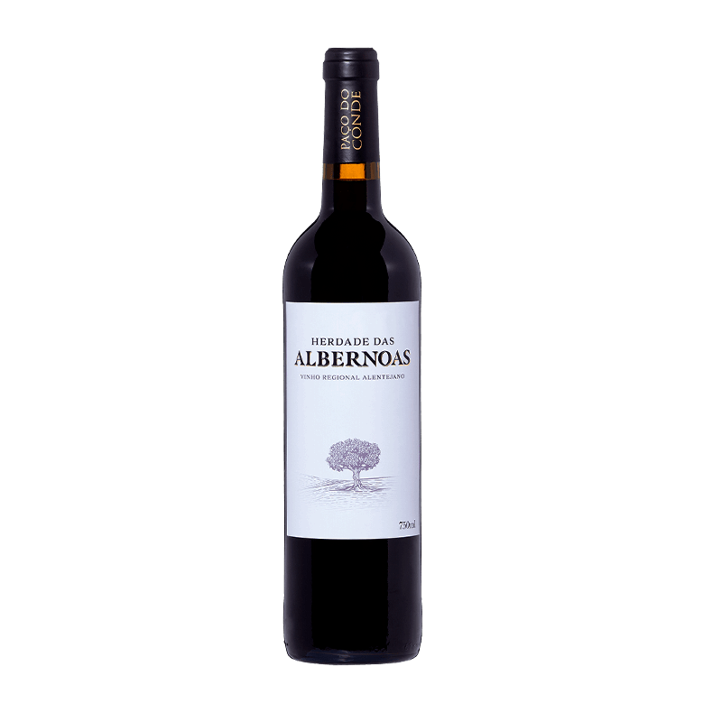 Vinho Portugues Herdade das Albernoas