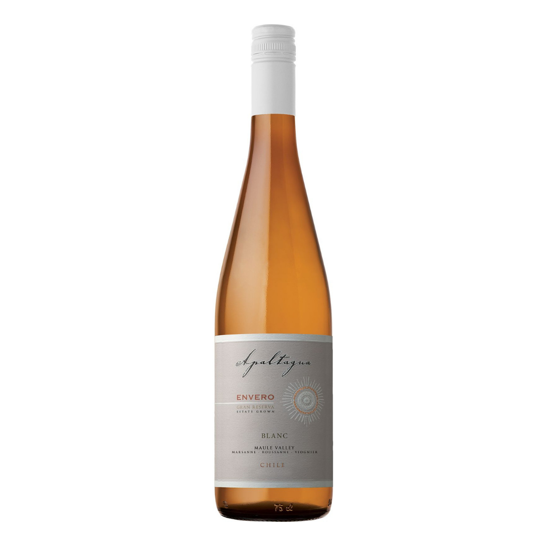 Vinho Branco Chileno Apaltagua Gran Reserva Envero Blanc 