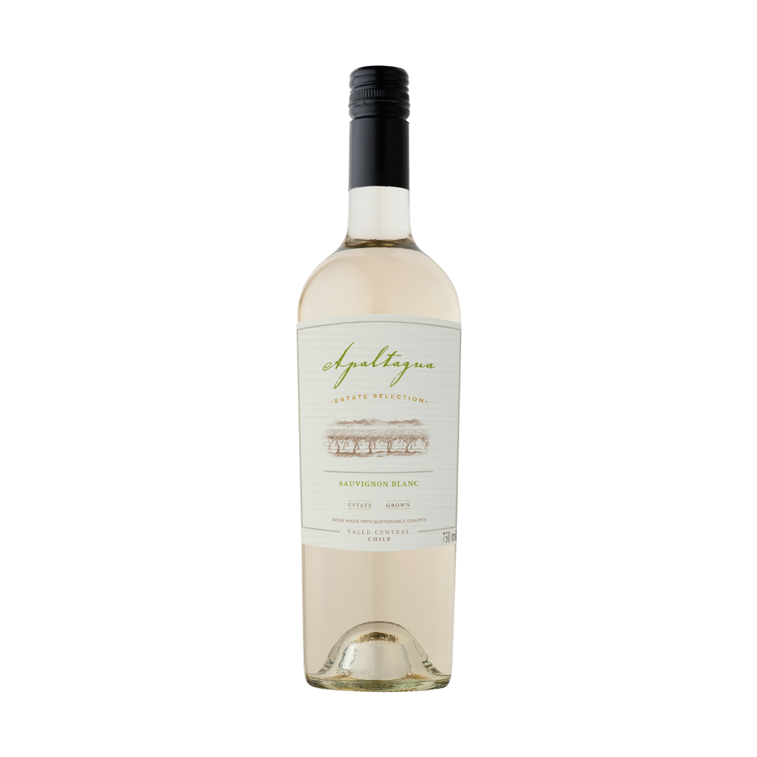 Vinho Branco Chileno Apaltagua Selection Sauvignon Blanc