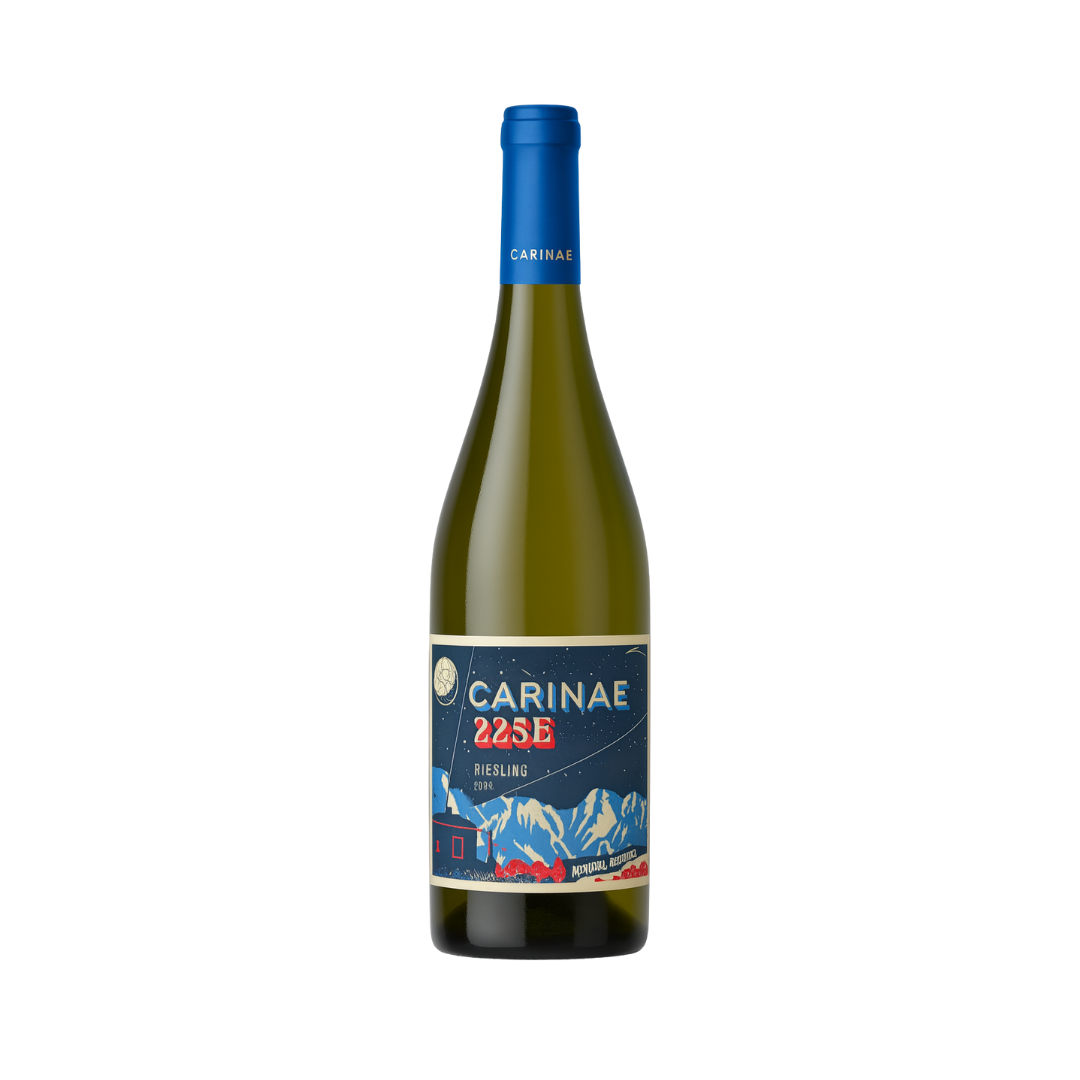 Vinho Tinto Argentino CarinaE 225E  Riesling