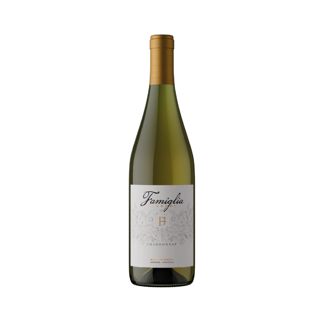 BIANCHI FAMIGLIA CHARDONNAY 2024 750ML
