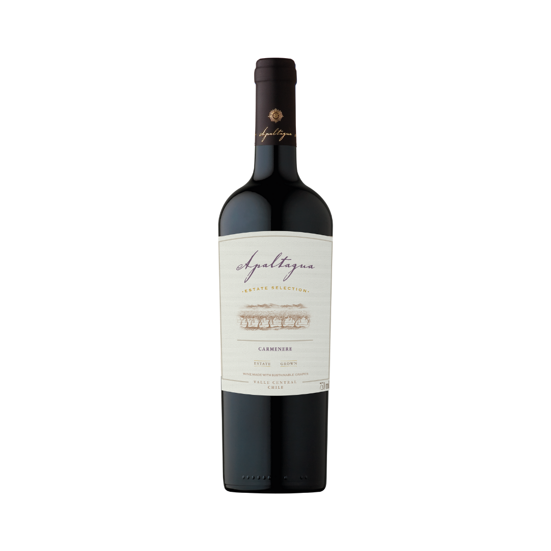 Vinho Tinto Chileno Apaltagua Selection Carmenere