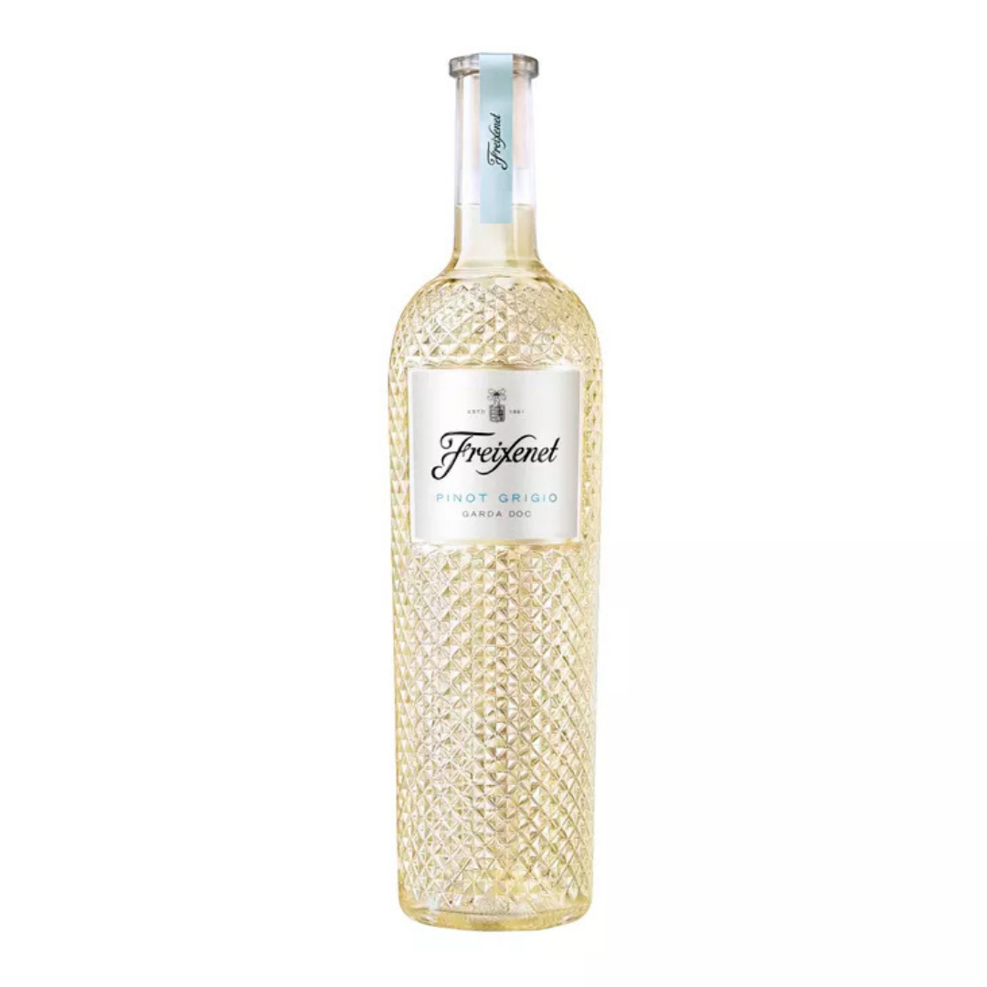 Vinho Fino Branco Italiano  Seco Freixenet Pinot Grigio