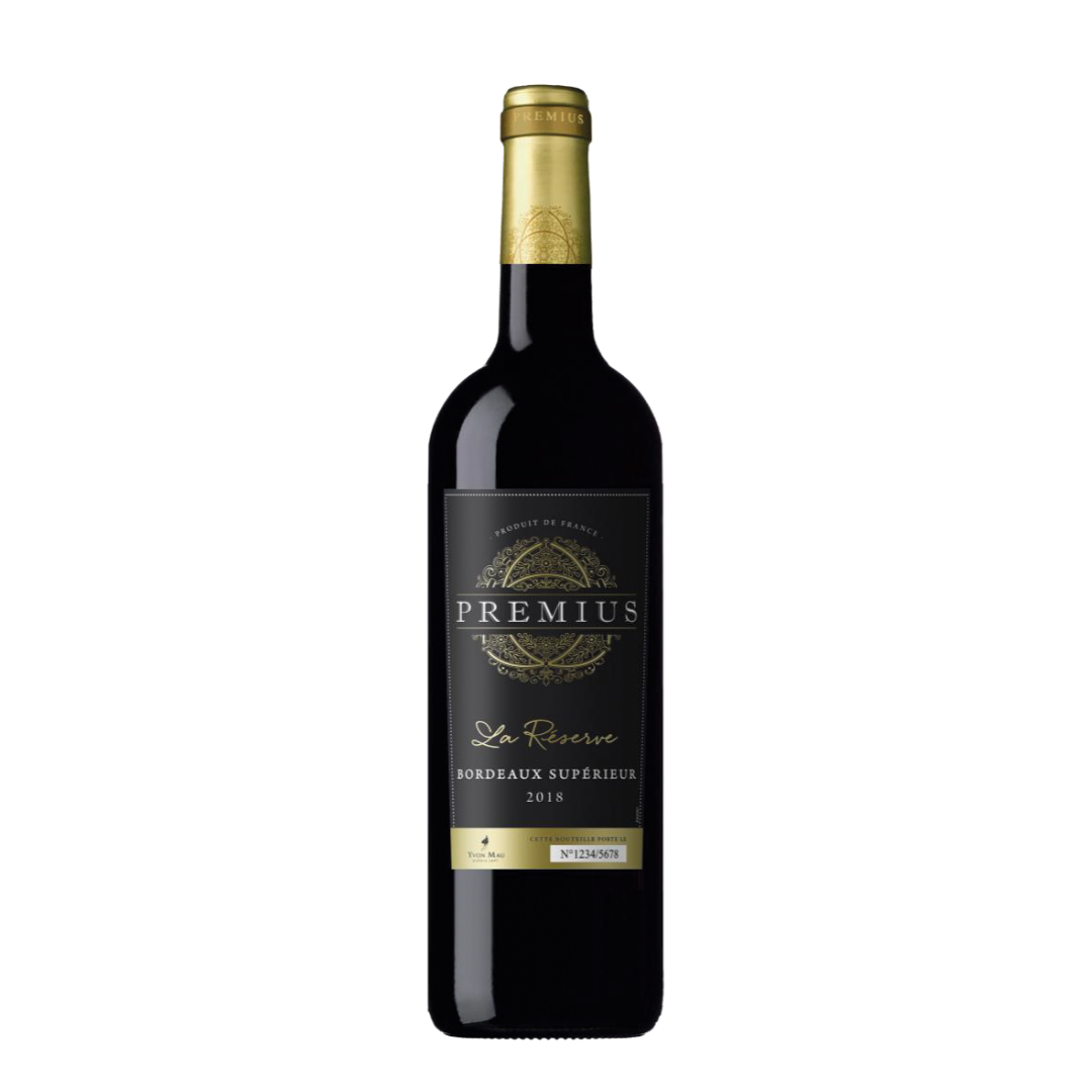 Vinho Tinto Francês Freixenet Premius La Reserve