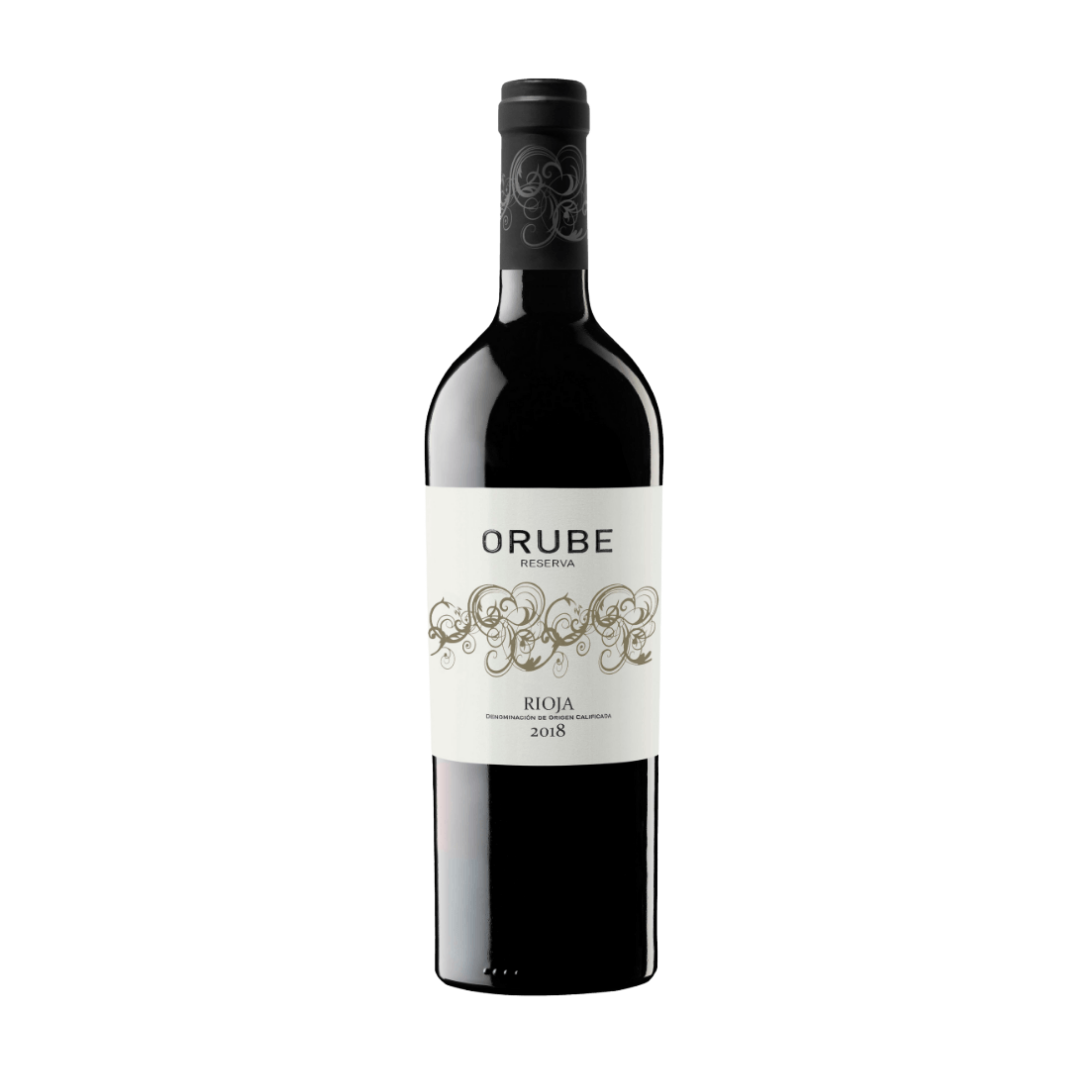 Vinho Fino Tinto Seco Espanhol Freixenet Orube reserva 