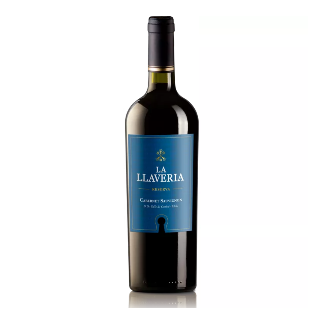 Vinho Tinto Chileno Folatre La Llaveria Reserva Cabernet Sauvignon