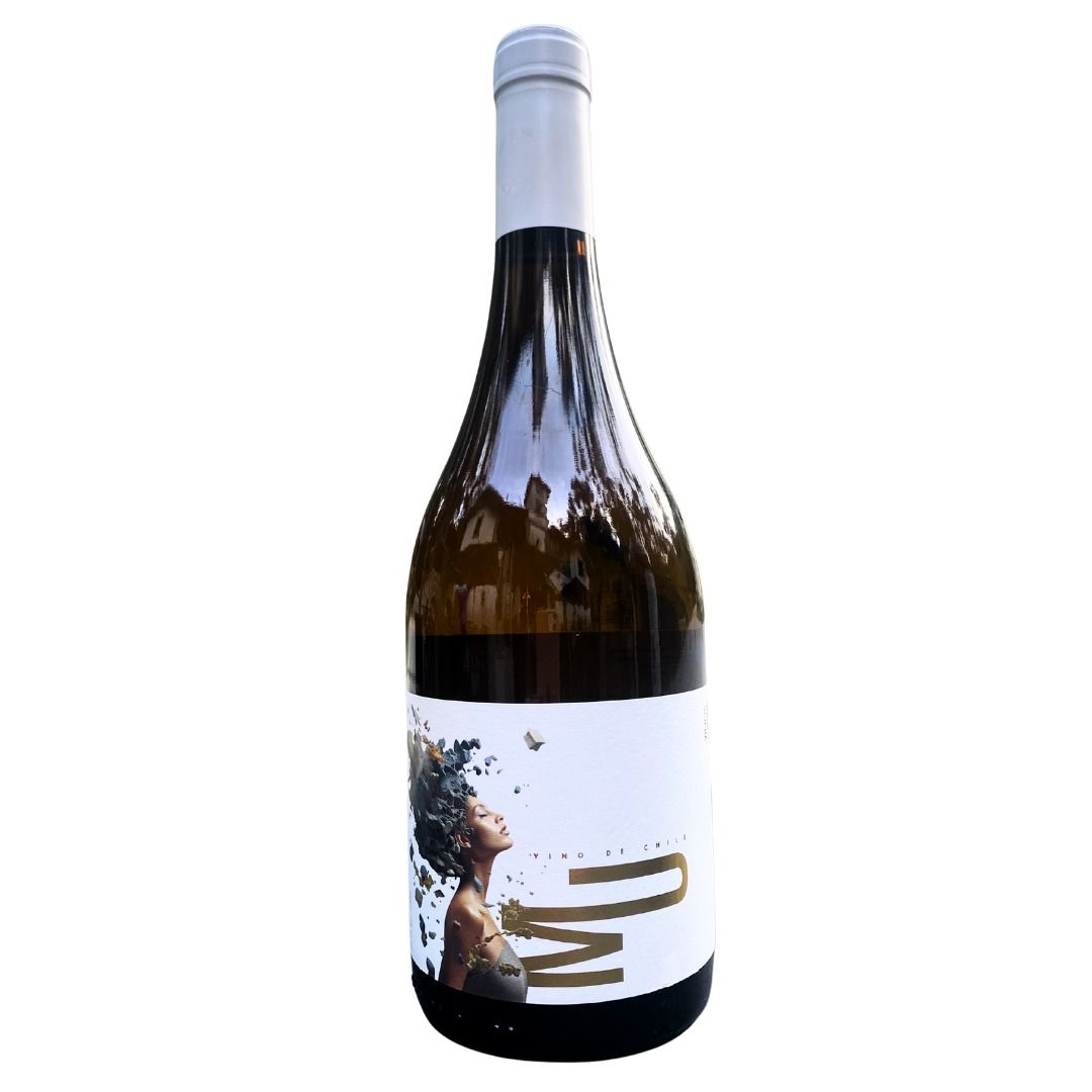 VINHO BTT CHARDONNAY MU 750ML