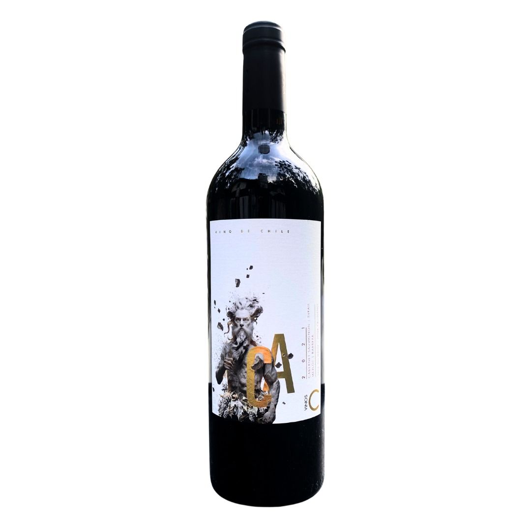 VINHO BTT CA BLEND 750ML