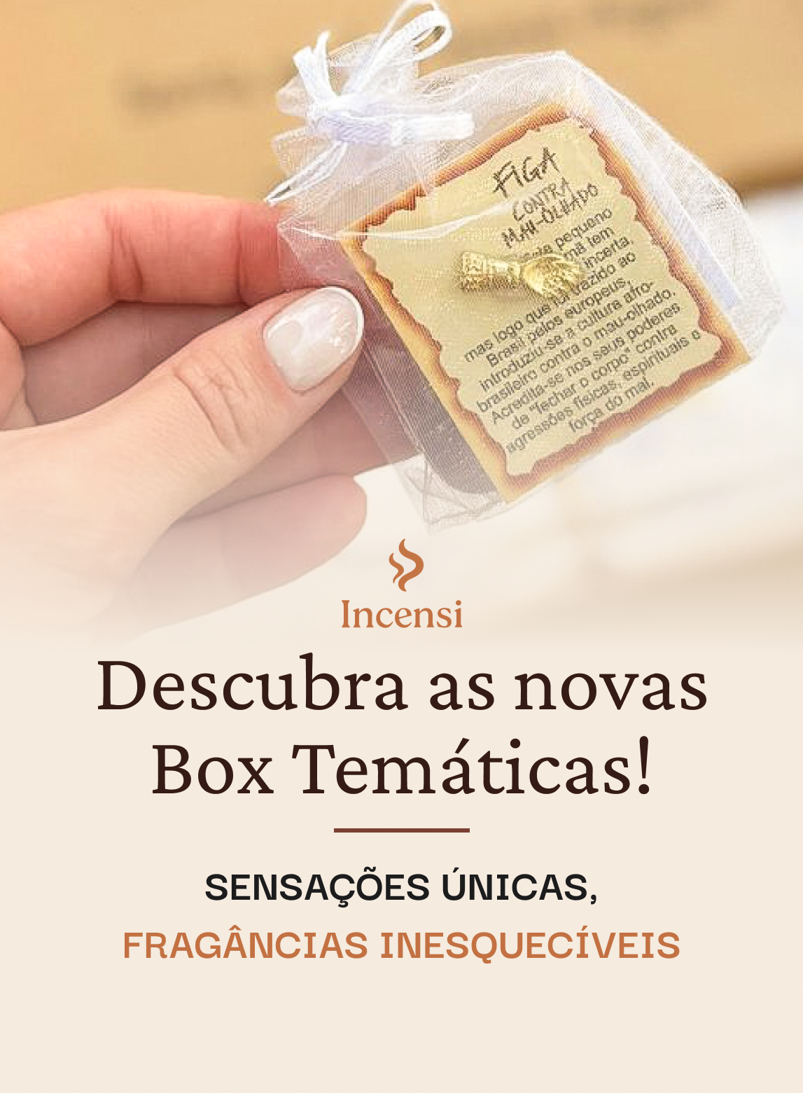 Banner Mobile Incensi