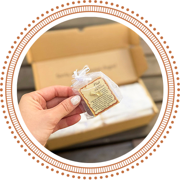 Detalhe do produto Incensi