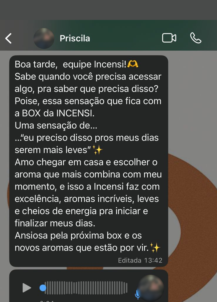 Depoimento 2