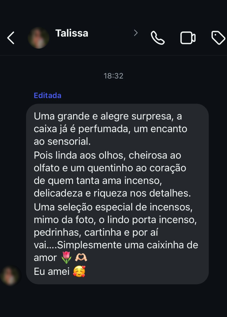 Depoimento 4