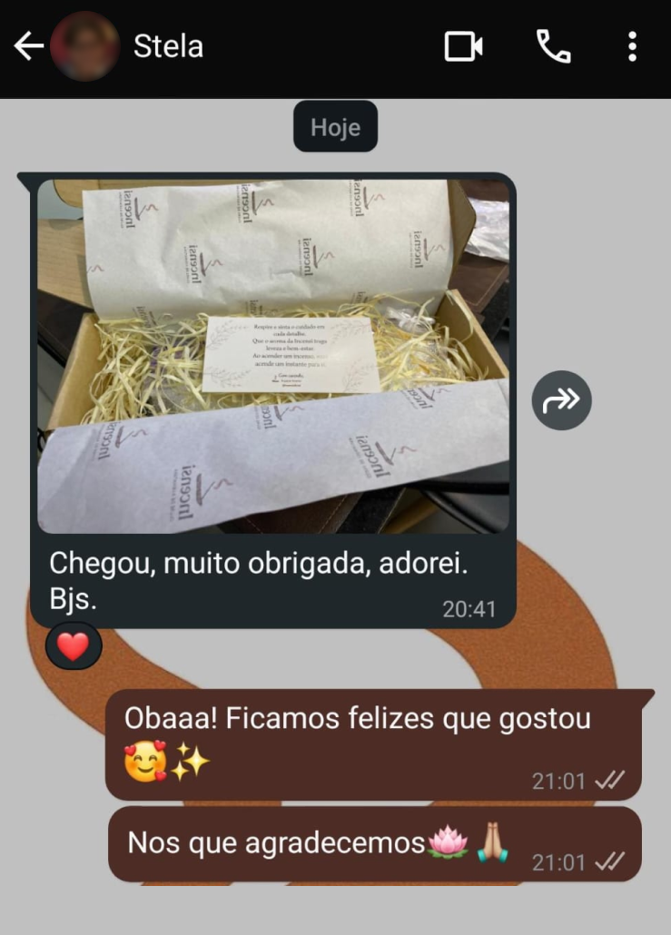 Depoimento 5