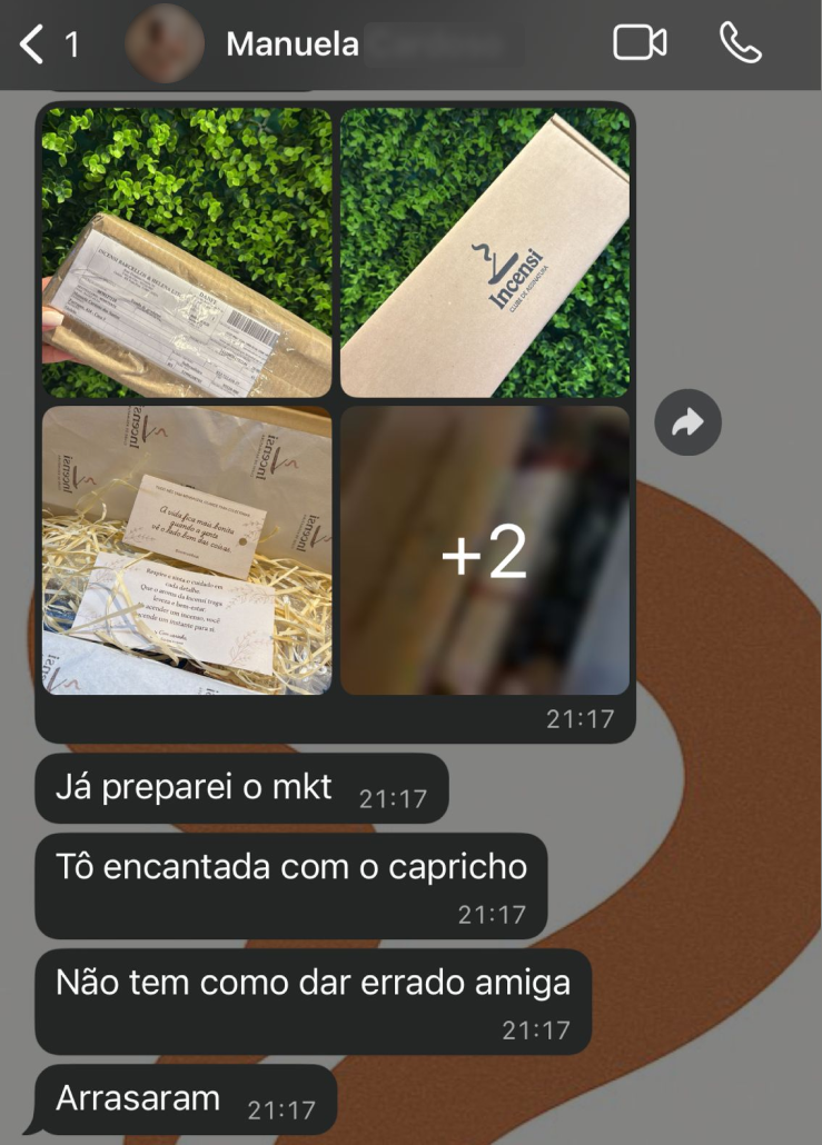 Depoimento 7