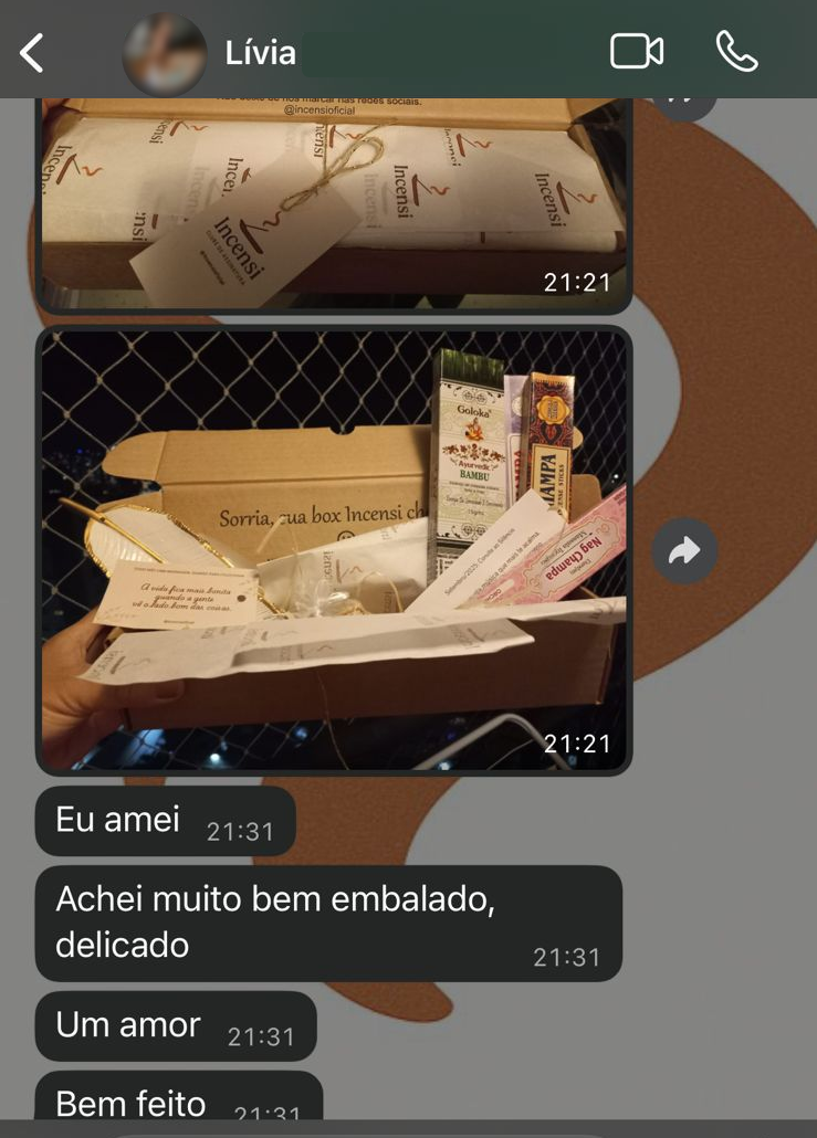 Depoimento 8