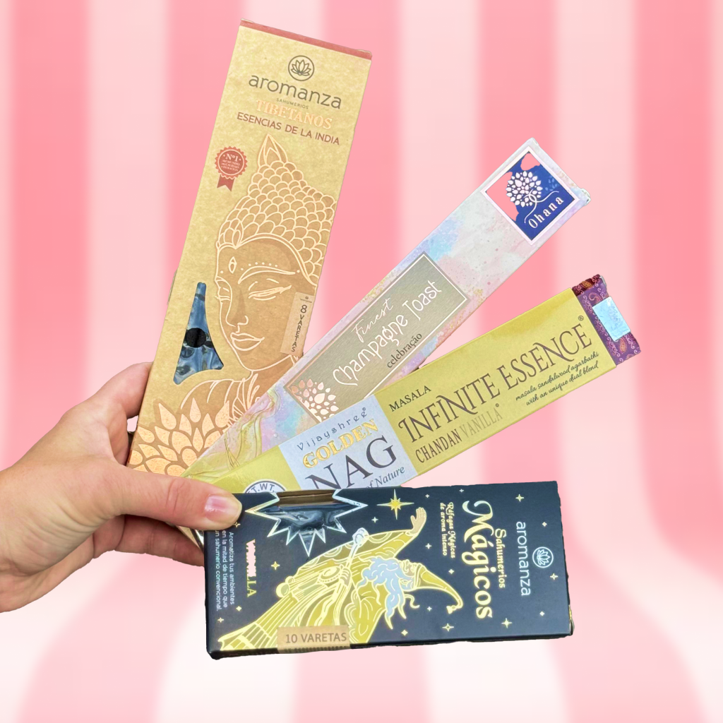 Box Doce Inspiração