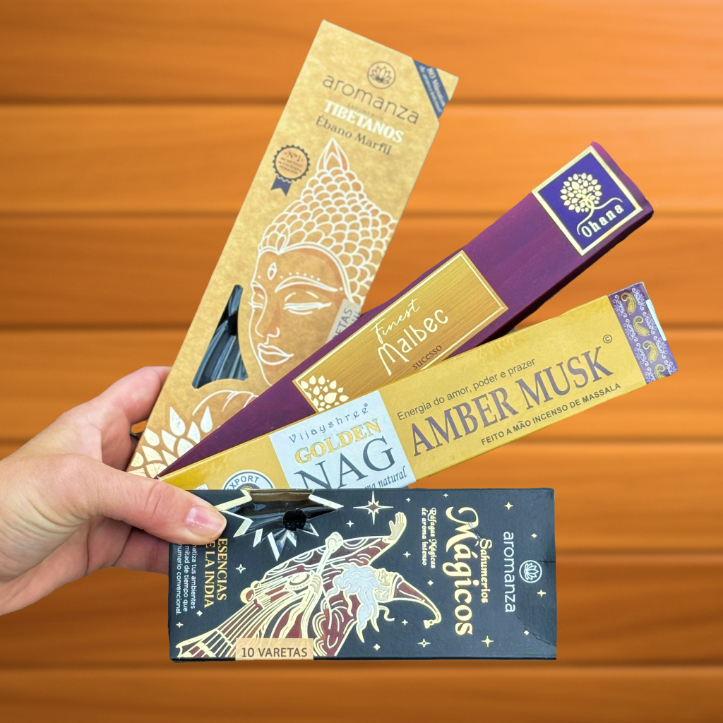 Box Amadeirada Nobre