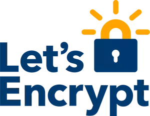 Site protegido com certificado de segurança