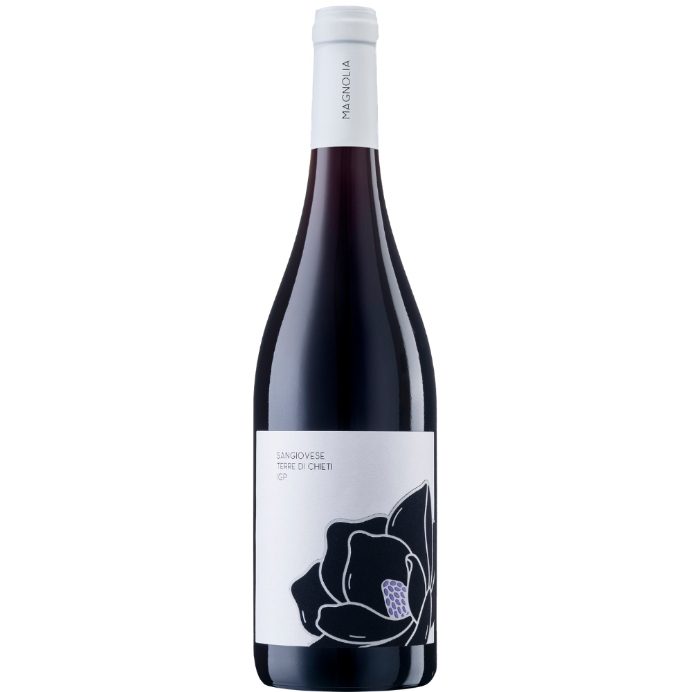 SANGIOVESE TERRE DI CHIETI IGP