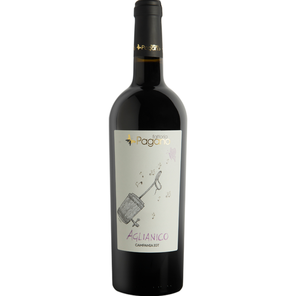 AGLIANICO | IGT CAMPANIA 2022