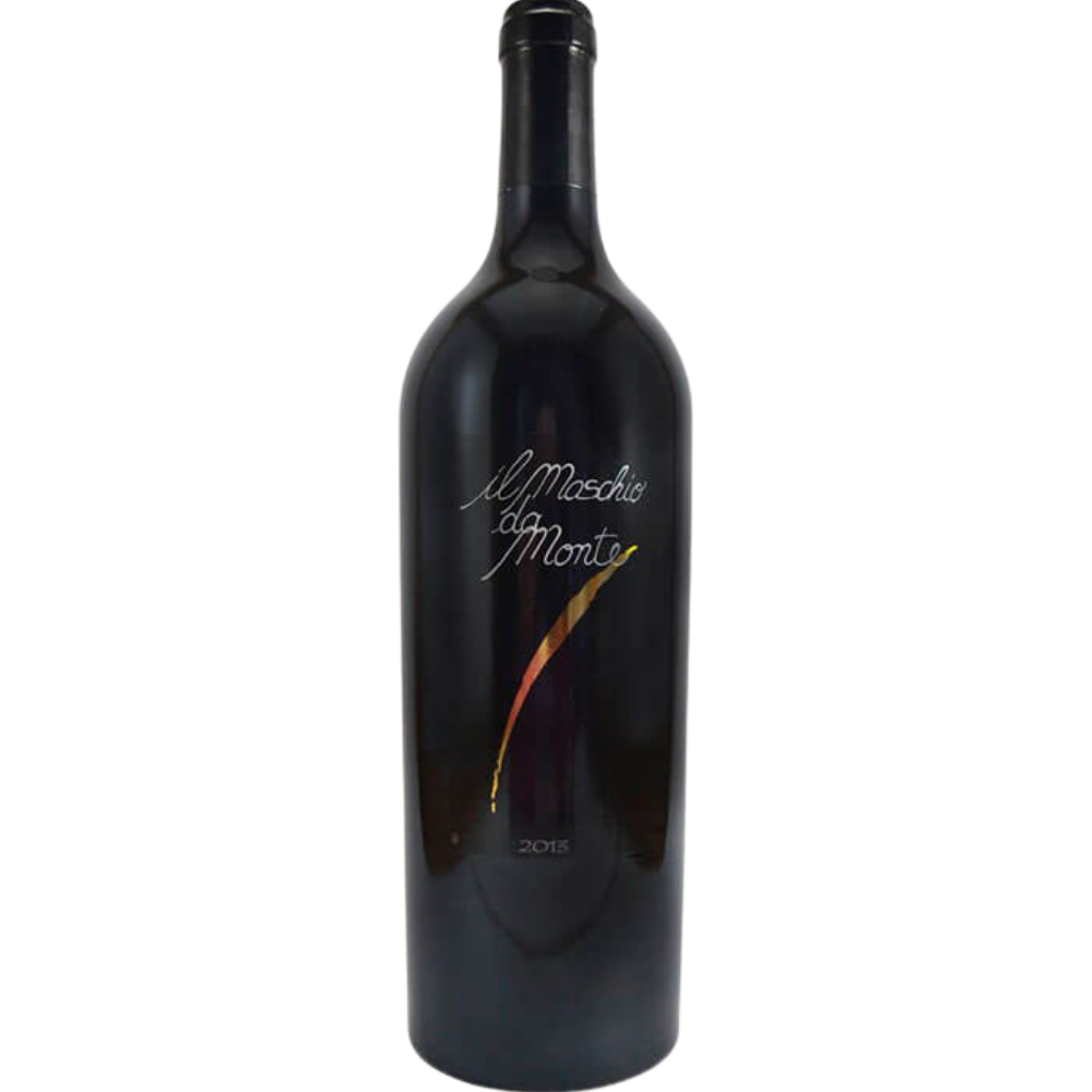 ROSSO PICENO DOC IL MASCHIO DA MONTE