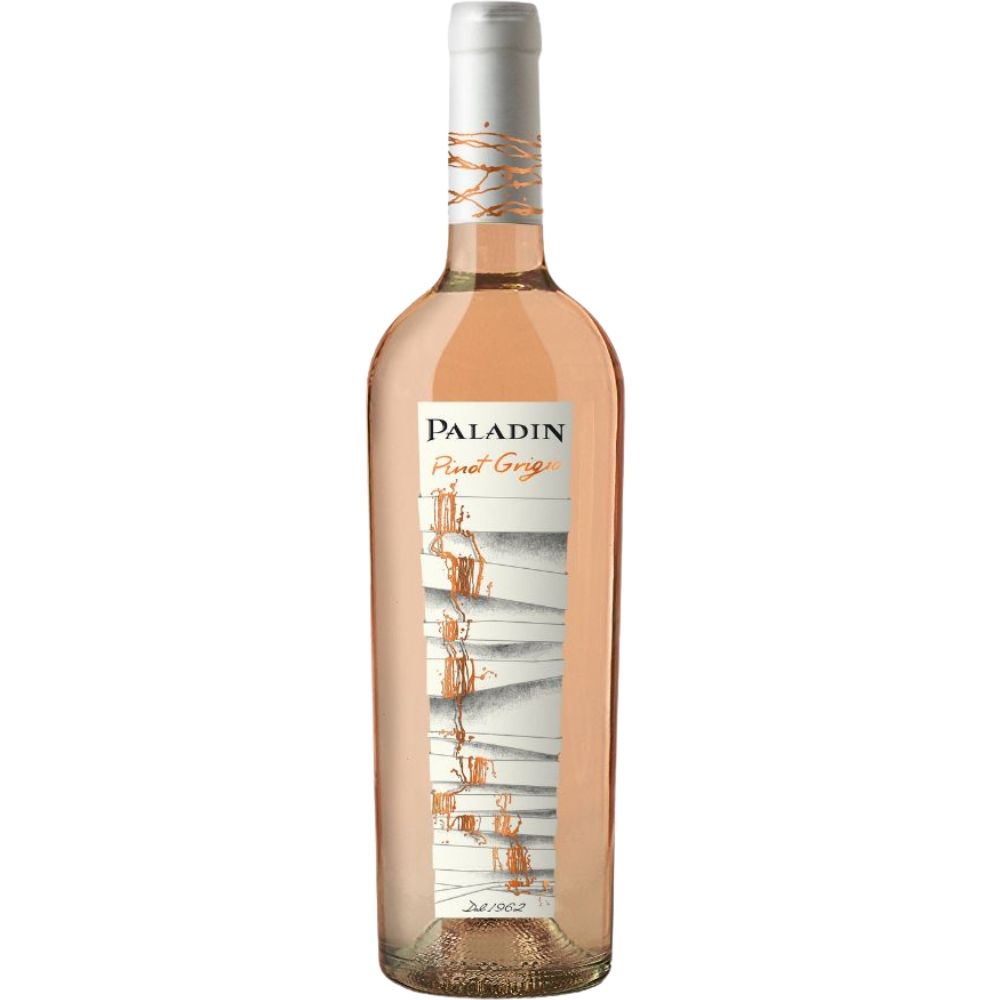 PINOT GRIGIO ROSÉ