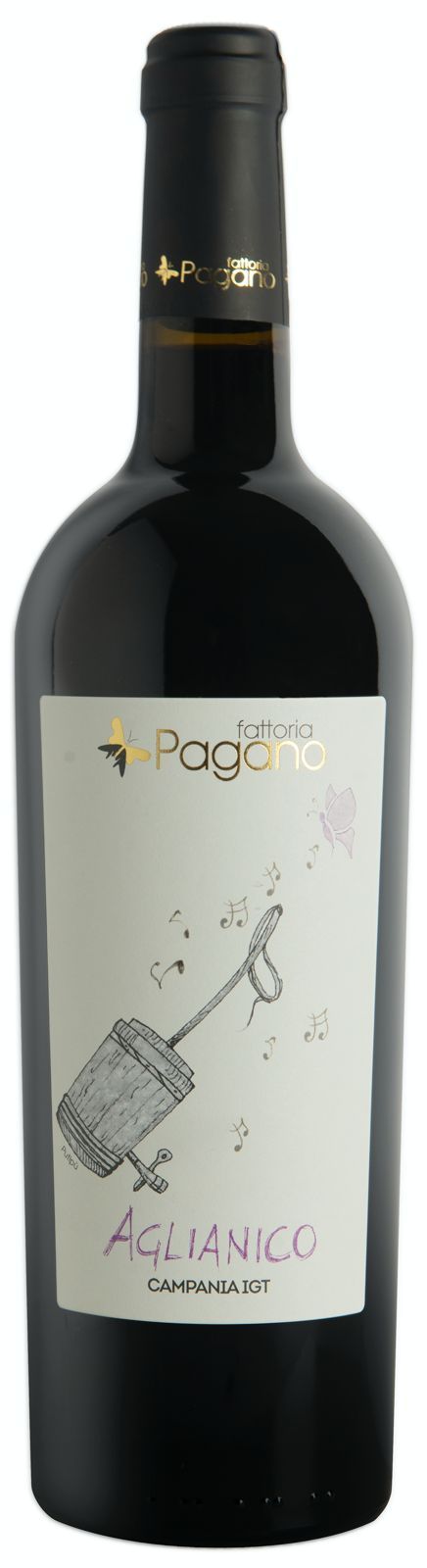 AGLIANICO | IGT CAMPANIA 2022