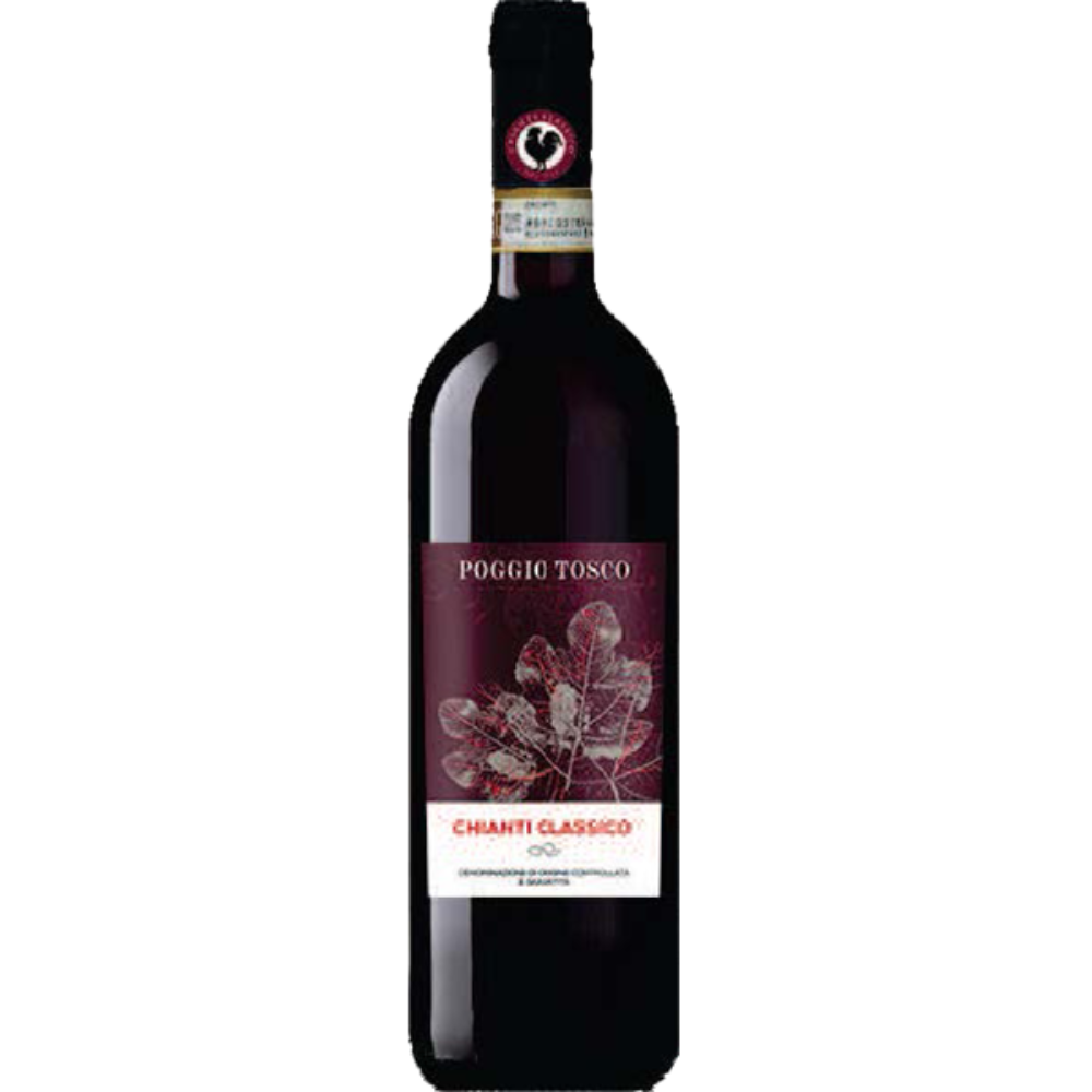POGGIO TOSCO CHIANTI CLASSICO