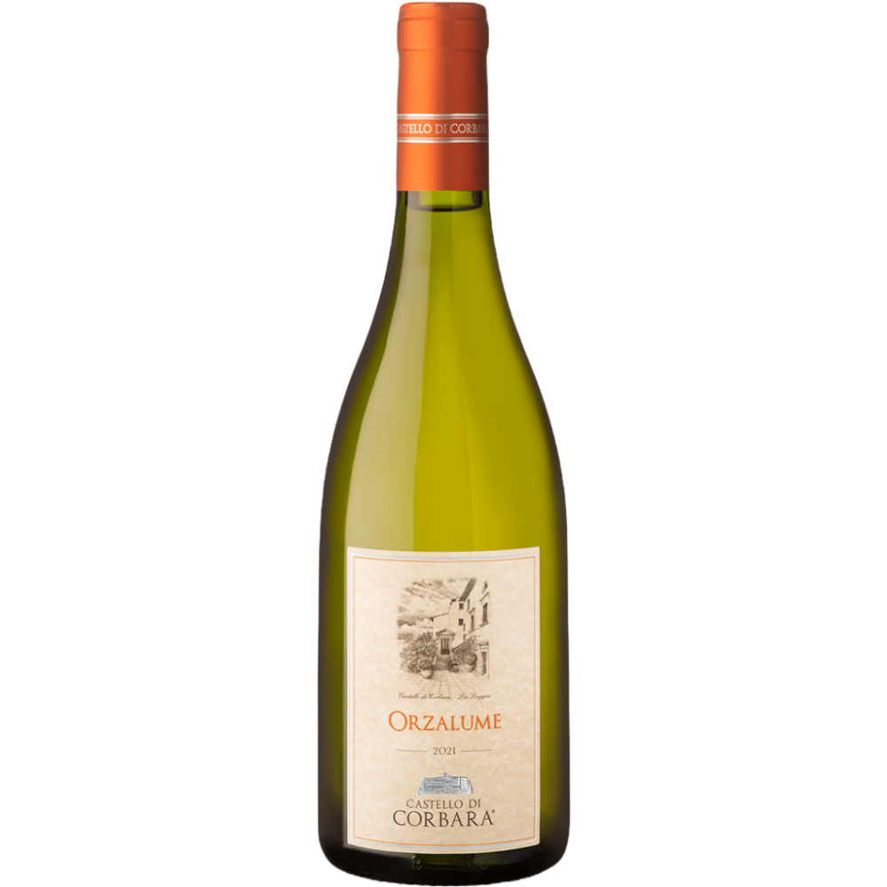 ORZALUME LAGO DI CORBARA IGT 