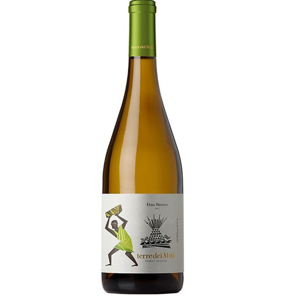 ETNA BIANCO DOC TERRE DEI MITI